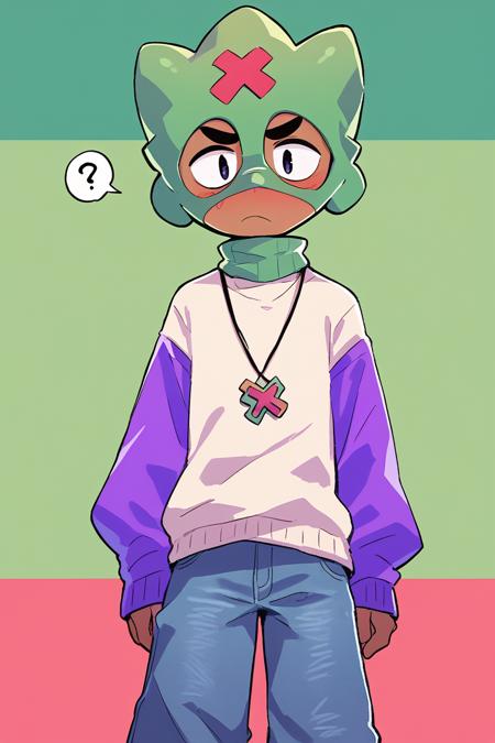 ollie brawl stars