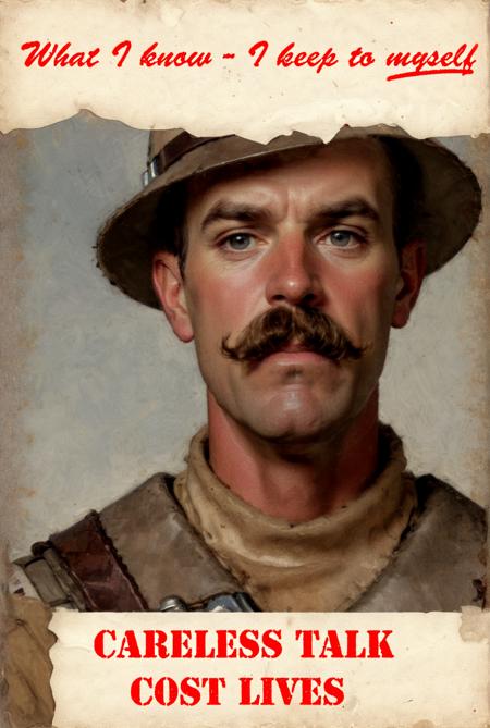 NCR Trooper | Fallout