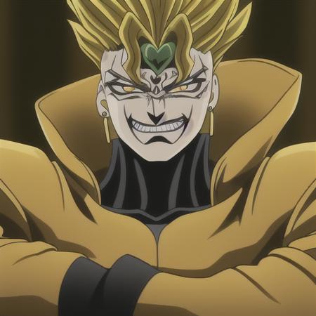 DIO Brando版本DIO Brando (ID: 512462)