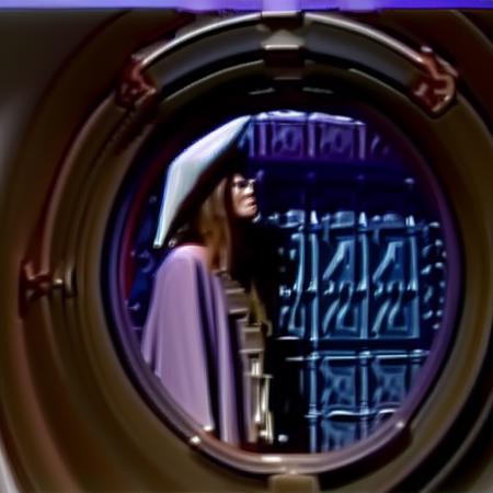 Dark Fantasy 80s