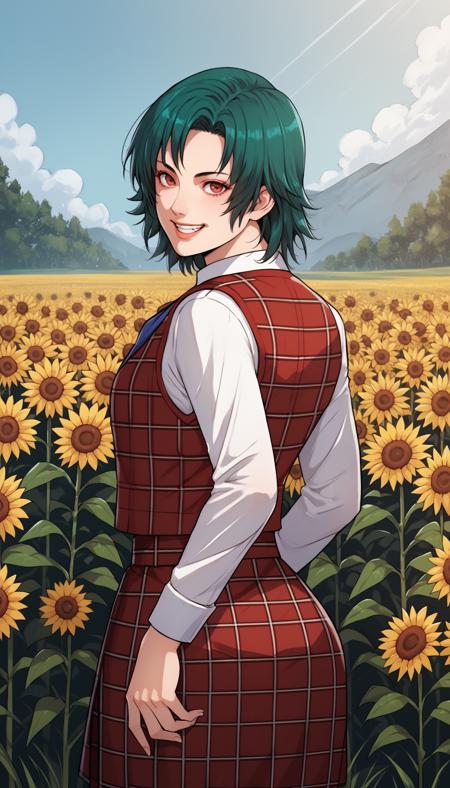 Cirenk artstyle版本v1.0 (ID: 693620)