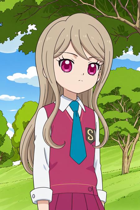Himitsu no Cocotama (Series Style) | ヒミツのここたま [Illustrious]