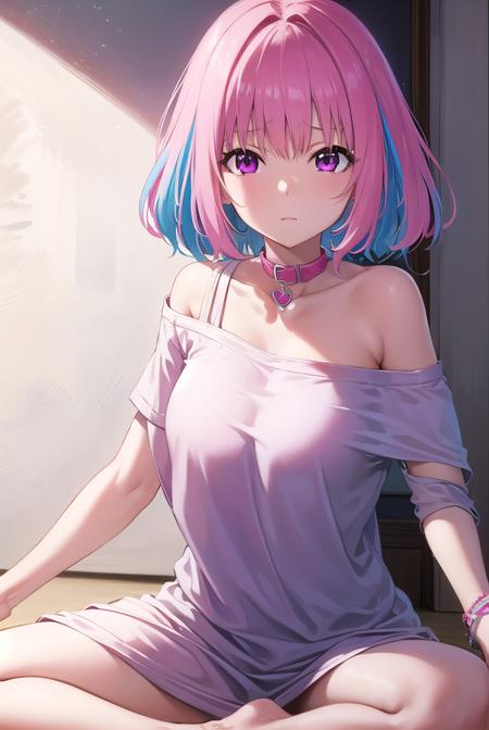 Riamu Yumemi (夢見 りあむ) - Idolmaster (アイドルマスター)