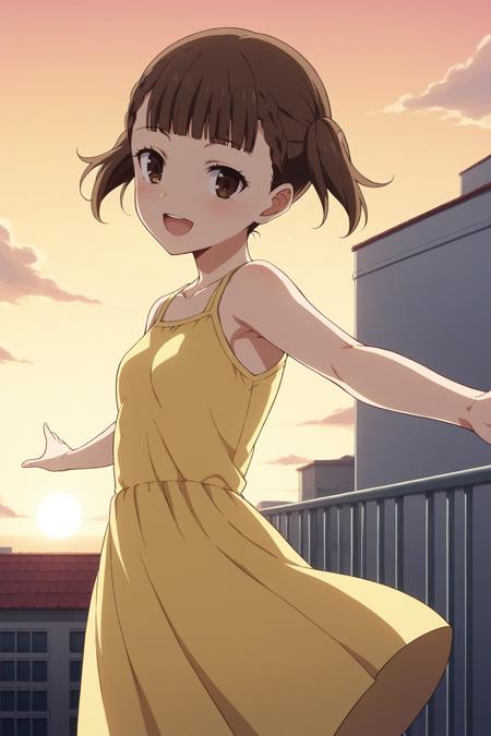 Maki Shijou (Kaguya-sama: Love Is War)