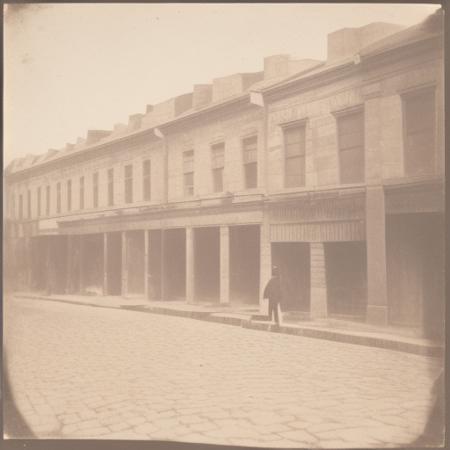 Calotype 1840