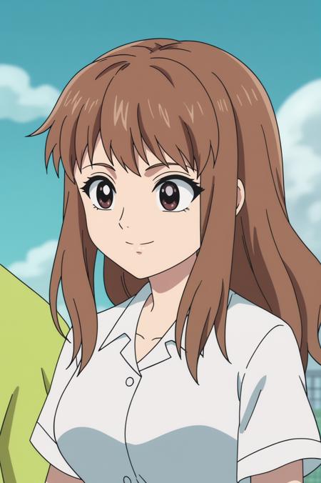 Kyokou Suiri | Marumi Oki | PDXL版本v1.0 (ID: 669940)