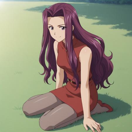 Kagurazaki Miyabi (Ai Yori Aoshi)版本V1 (ID: 776751)