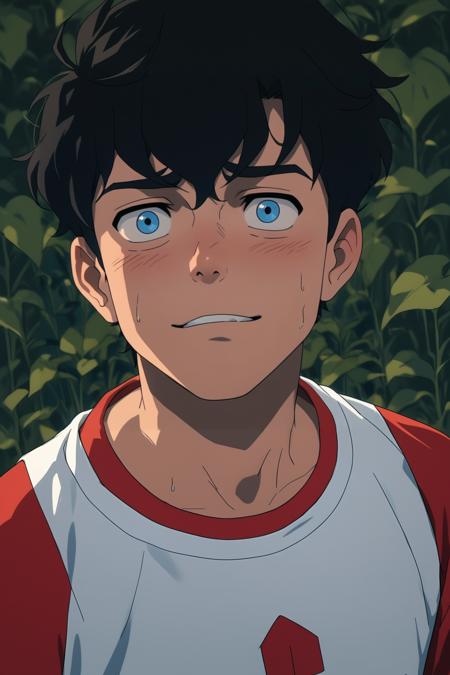 Superboy (My Adventures with Superman)