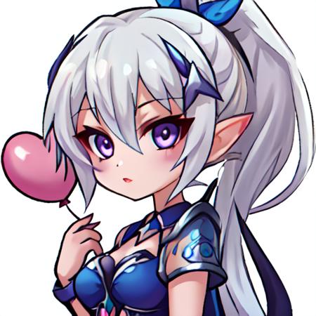 Miya - Moonlight Archer (Mobile Legends) LoRA