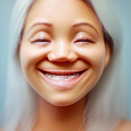 Underbite