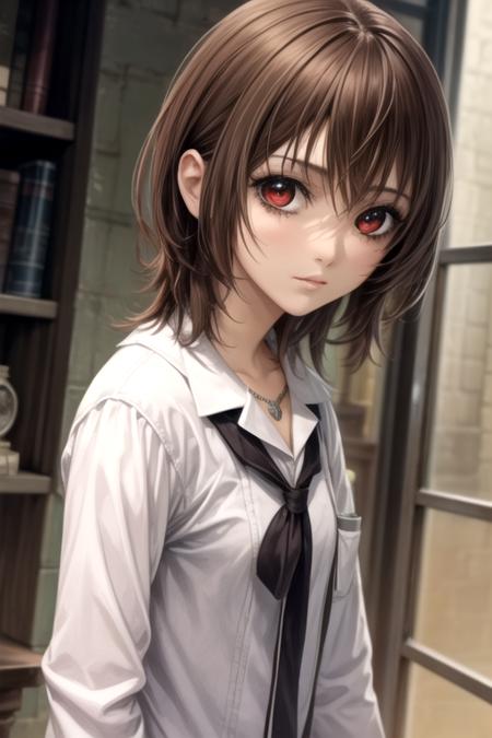 Yuuki Cross / Vampire Knight