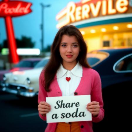 Mia Sara