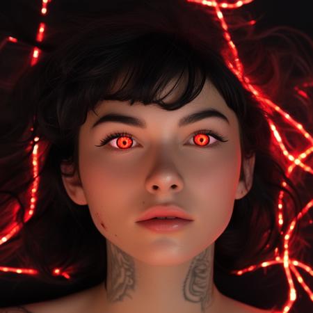 Realistic Kolors 图真 beta - unet