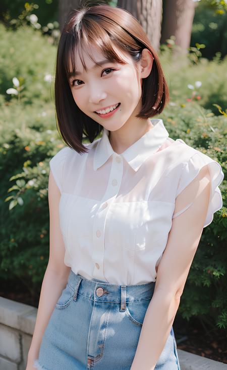 安啾 Anjou | Taiwan Youtuber