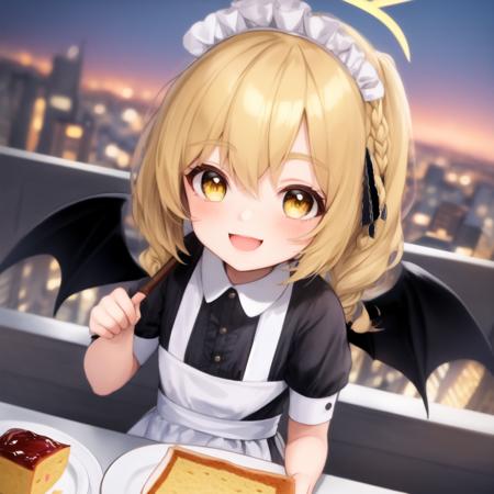 丹花イブキ (Tanga Ibuki) | Blue Archive | Character LoRA 693