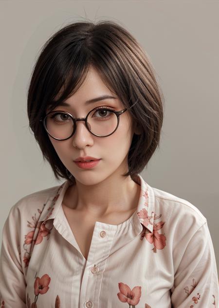 Larissa Rochefort [Cosplayer] (LoRA) - SD1.5