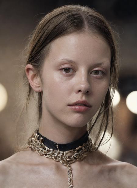 Mia Goth