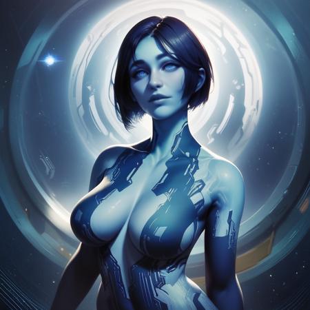 Cortana XL