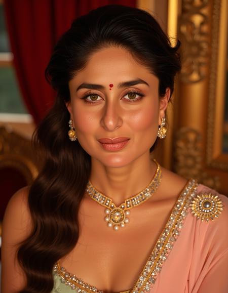 Kareena Kapoor