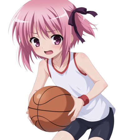 ロウきゅーぶ tomoka