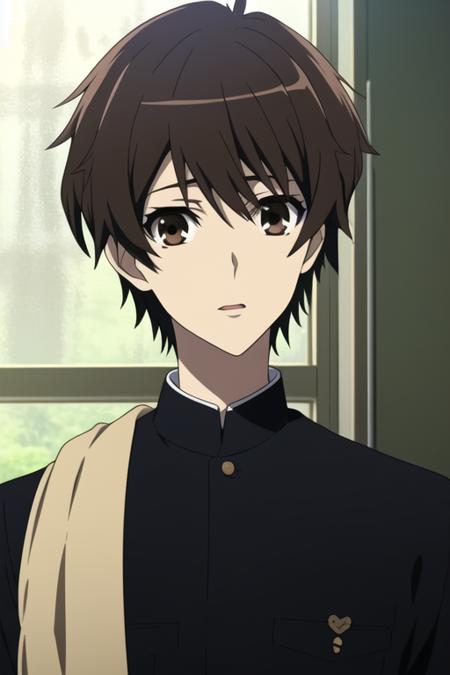 Sakakibara Kouichi / Another