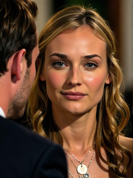 Diane Kruger (Ca 2002)