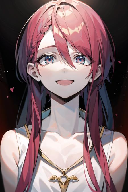 Kouha Ren (Magi) (Character) (WIP)