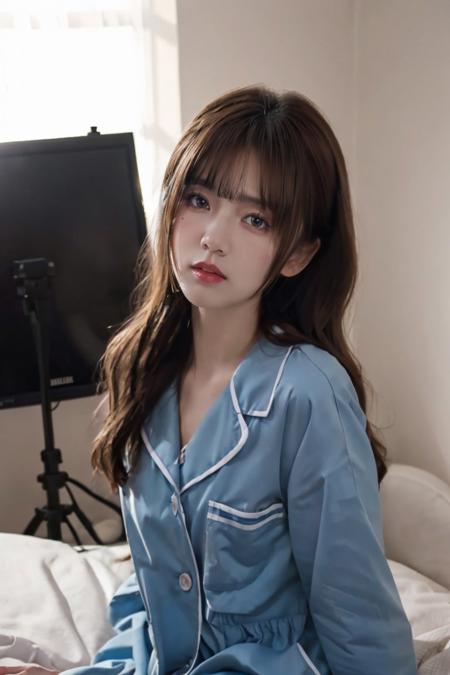 Xiao Dianxin / 小点新 - Chinese singer and influencer版本v1.1 (ID: 13688)