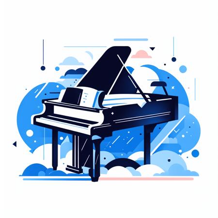 niji - flat_illustration