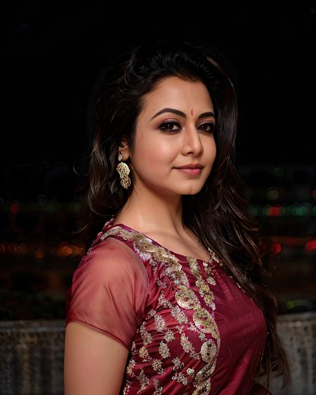 Koel Mallick - Indian Actress (SD1.5)