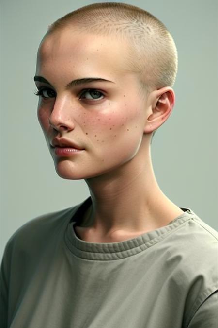 Buzzcut