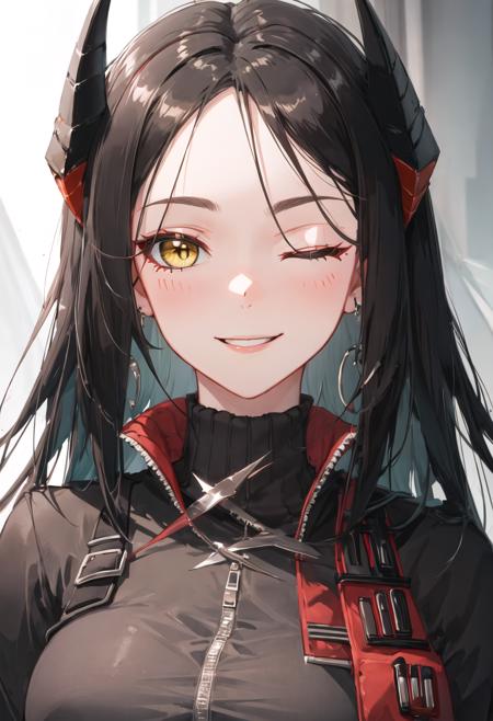 ines/イネス/伊内丝 (Arknights)版本v1.5 (ID: 344927)