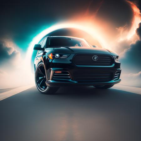 djz Time Car