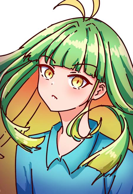 Ryo Sempai [Mister Ryo] | Artist OC | PDXL