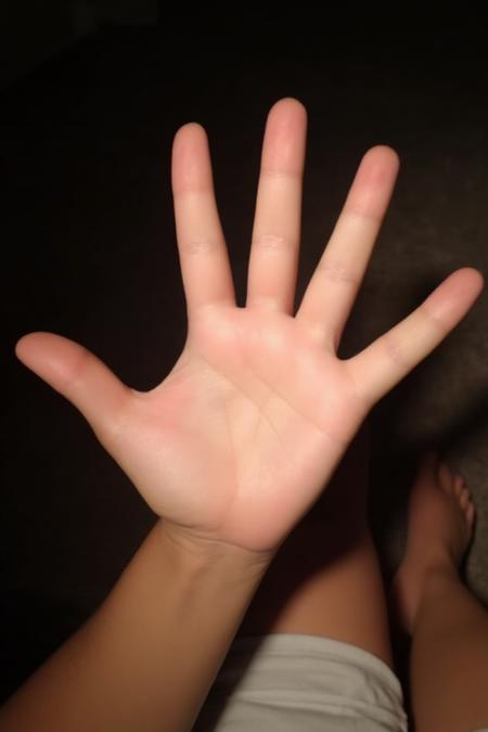 FluxHands (Final Bonus)
