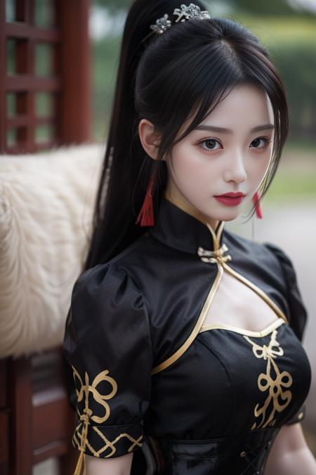 永劫 宁红夜 龙之道 viper ning naraka