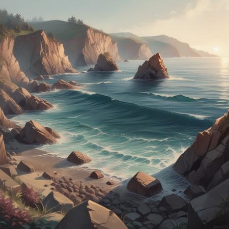 Coast