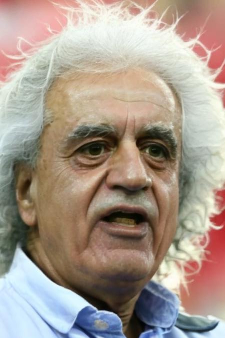 Takis Tsoukalas