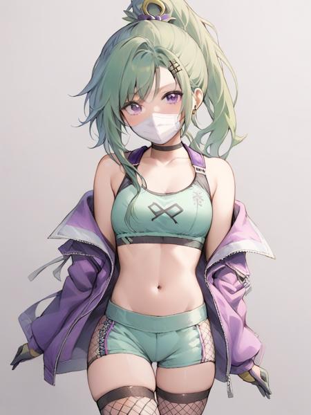 XL插画系列  XL Illustration Series