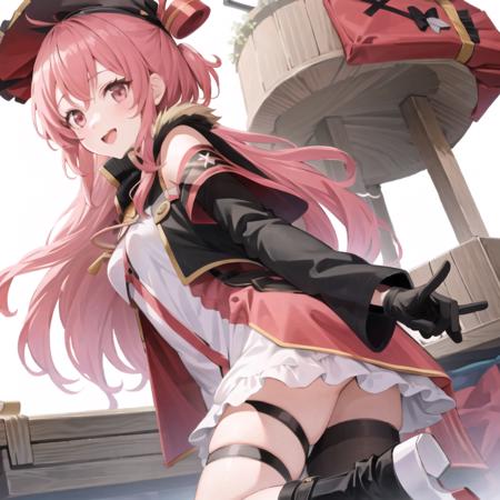 MahjongSoul/雀魂/じゃんたま Characters ( 23/11/24 Update : Kirara )