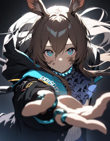 Animagine XL V3.1版本v3.0 (ID: 293564)