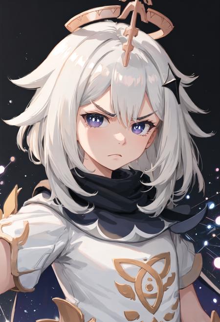 Paimon (Genshin Impact)
