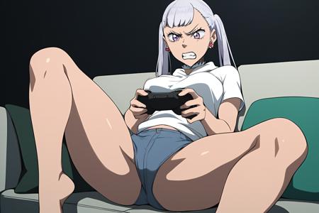 Noelle Silva | Black Clover