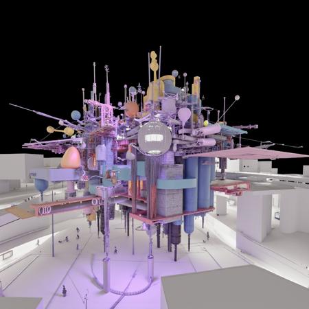 Kubakub_flux1_architecture