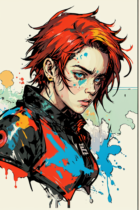 InkPunk