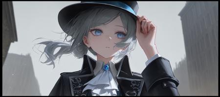Obsession (Illustrious-XL)