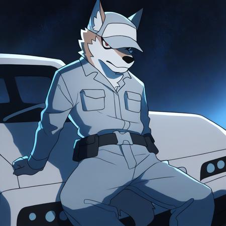 Sato (Brand New Animal\BNA ビー・エヌ・エー)版本v1.0 (ID: 1205365)