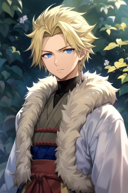 Sting Eucliffe / Fairy Tail