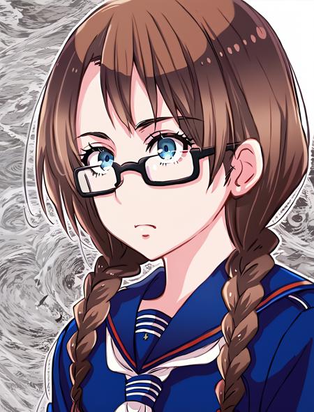 Hidekaz Himeruya (Hetalia Manga) Style