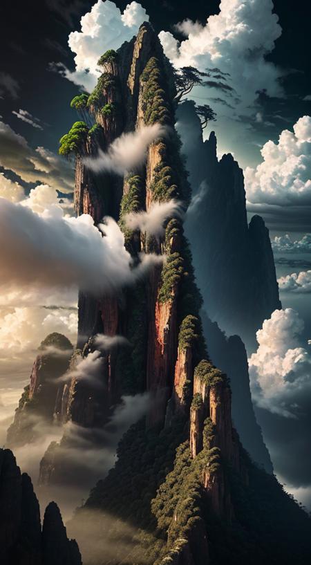 BOOscapes